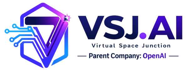 VSJ.AI Logo