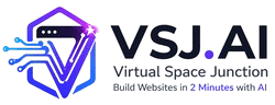 VSJ.AI Logo