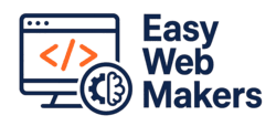 Easy Web Makers Logo